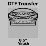 DTF Transfer 8.5" Thumbnail