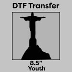 DTF Transfer 8.5" Thumbnail