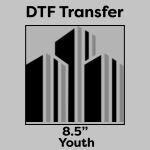 DTF Transfer 8.5" Thumbnail