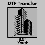 DTF Transfer 8.5" Thumbnail