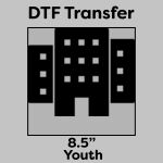 DTF Transfer 8.5" Thumbnail