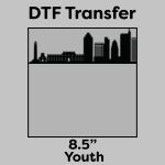 DTF Transfer 8.5" Thumbnail