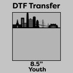 DTF Transfer 8.5" Thumbnail