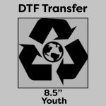 DTF Transfer 8.5" Thumbnail