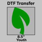 DTF Transfer 8.5" Thumbnail