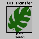 DTF Transfer 8.5" Thumbnail