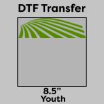 DTF Transfer 8.5" Thumbnail