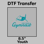 DTF Transfer 8.5" Thumbnail