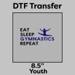 DTF Transfer 8.5" Thumbnail