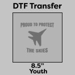 DTF Transfer 8.5" Thumbnail