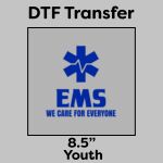 DTF Transfer 8.5" Thumbnail