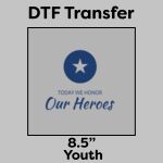 DTF Transfer 8.5" Thumbnail
