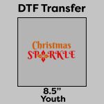 DTF Transfer 8.5" Thumbnail