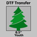 DTF Transfer 8.5" Thumbnail