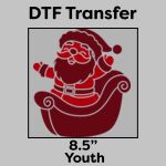 DTF Transfer 8.5" Thumbnail