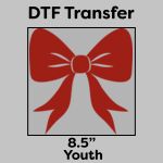DTF Transfer 8.5" Thumbnail