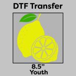 DTF Transfer 8.5" Thumbnail