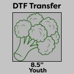DTF Transfer 8.5" Thumbnail