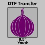 DTF Transfer 8.5" Thumbnail