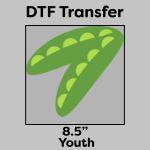 DTF Transfer 8.5" Thumbnail