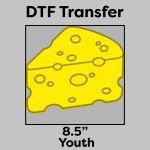 DTF Transfer 8.5" Thumbnail