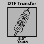 DTF Transfer 8.5" Thumbnail