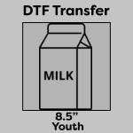 DTF Transfer 8.5" Thumbnail