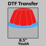 DTF Transfer 8.5" Thumbnail