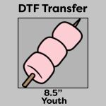 DTF Transfer 8.5" Thumbnail