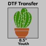 DTF Transfer 8.5" Thumbnail