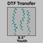 DTF Transfer 8.5" Thumbnail