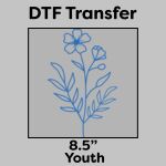 DTF Transfer 8.5" Thumbnail