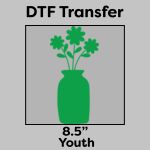 DTF Transfer 8.5" Thumbnail