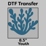 DTF Transfer 8.5" Thumbnail