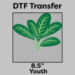 DTF Transfer 8.5" Thumbnail