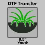 DTF Transfer 8.5" Thumbnail