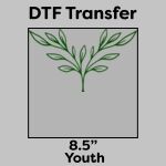 DTF Transfer 8.5" Thumbnail