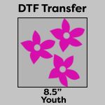 DTF Transfer 8.5" Thumbnail