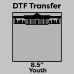 DTF Transfer 8.5" Thumbnail
