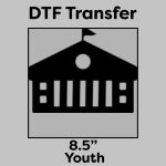 DTF Transfer 8.5" Thumbnail