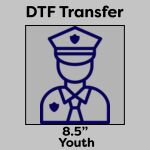 DTF Transfer 8.5" Thumbnail