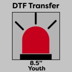 DTF Transfer 8.5" Thumbnail