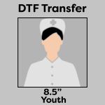 DTF Transfer 8.5" Thumbnail