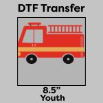 DTF Transfer 8.5" Thumbnail