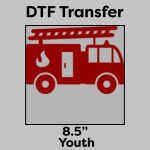 DTF Transfer 8.5" Thumbnail