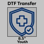 DTF Transfer 8.5" Thumbnail