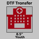 DTF Transfer 8.5" Thumbnail