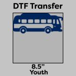 DTF Transfer 8.5" Thumbnail