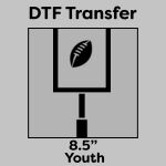 DTF Transfer 8.5" Thumbnail