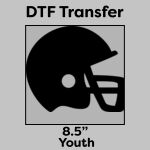DTF Transfer 8.5" Thumbnail